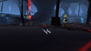 Positioning Yourself to Dominate the Battlefield in WoW Dragonflight PvP