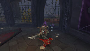 Timing Your Abilities for Maximum Effect in WoW Dragonflight PvP