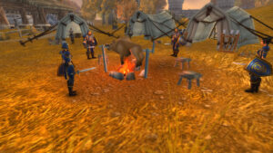 The Best World Of Warcraft Fan-Made Podcasts On The Internet