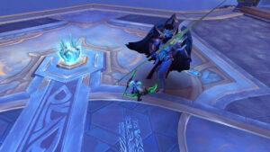 Dominate Your Class: Becoming A Powerful Force In World Of Warcraft