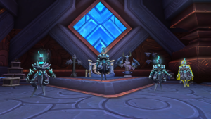 The Leveling Grind: Staying Motivated On The Journey To Max Level