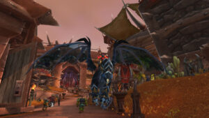 Rare Mount From Timewalking! How to Get Reins of the Infinite Timereaver in Wow Guide