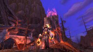 Transmogrification Trends in WoW: What’s Hot and What’s Not