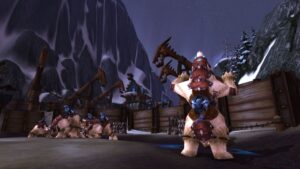 Faction Reputation Grind: Tips for Earning Your Rewards in WoW ASAP