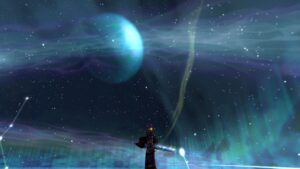 Celestial Planetarium for Algalon in WoW WotLK Classic