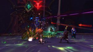 Heroic vs. Mythic: Choosing Your WoW’s Raid Difficulty Wisely
