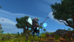 A Beginner’s Guide to Starting World of Warcraft in 2024