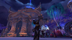 Secure Epic Mounts Faster When You Buy WoW Gold for Auction House