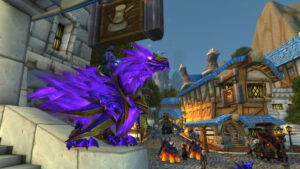 WoW Rare Mount Farming: Patrol Routes and Spawn Times
