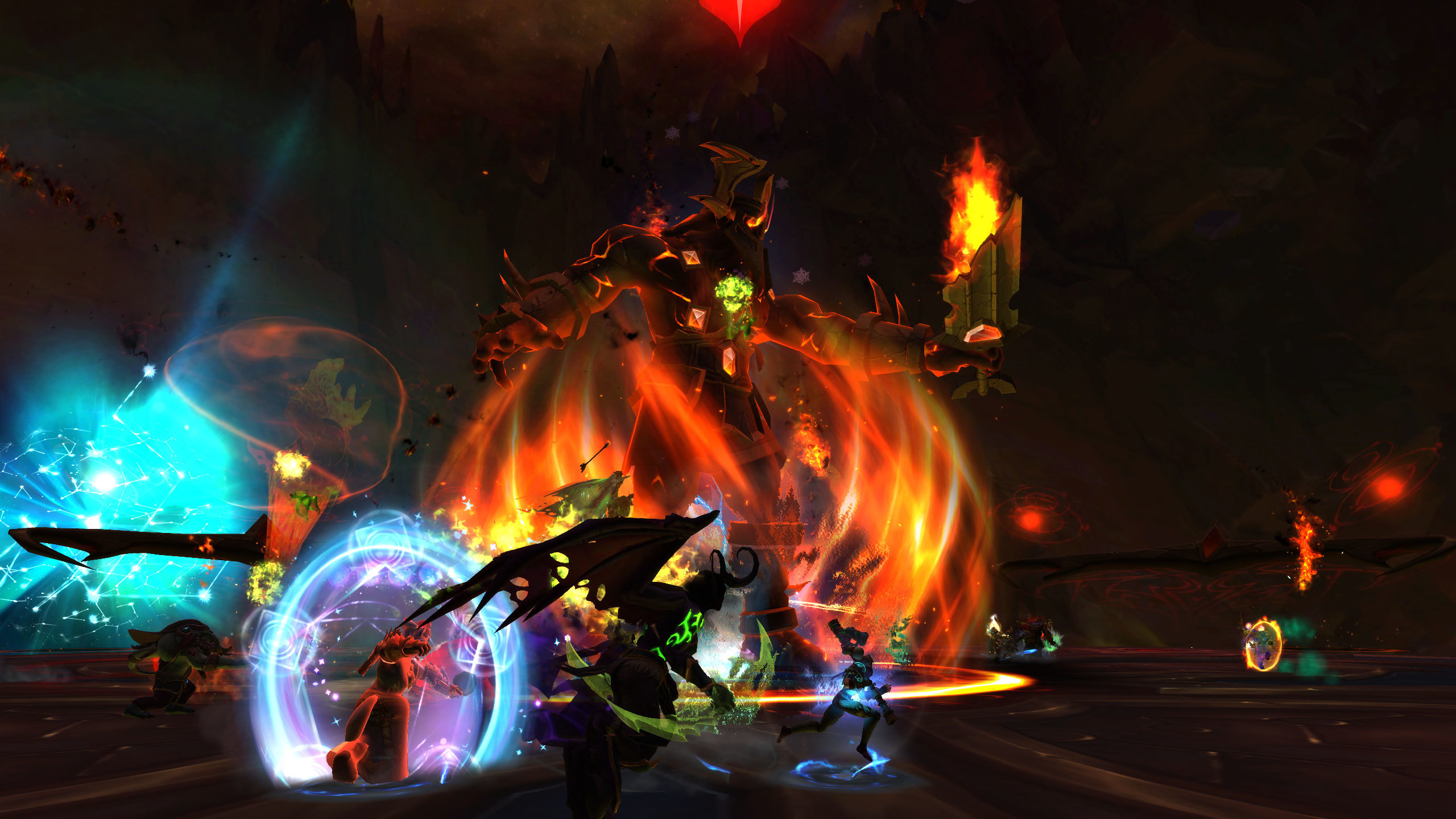 Healer Impact Expands Beyond Health Bars Into Tempo and Cooldown Control